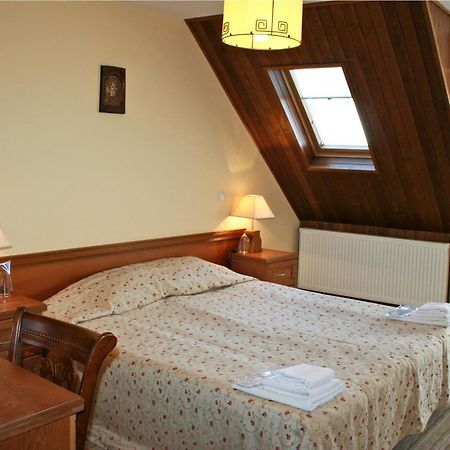 רזלוג Family Hotel Zora מראה חיצוני תמונה