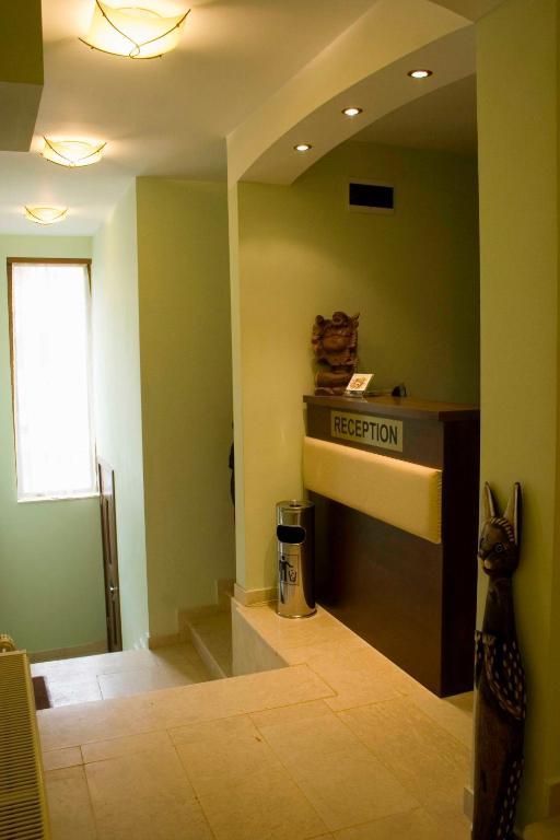 רזלוג Family Hotel Zora מראה חיצוני תמונה