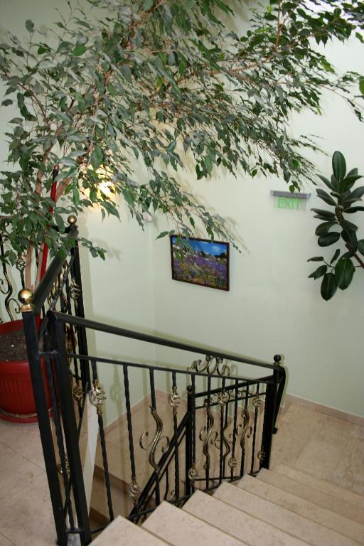 רזלוג Family Hotel Zora מראה חיצוני תמונה