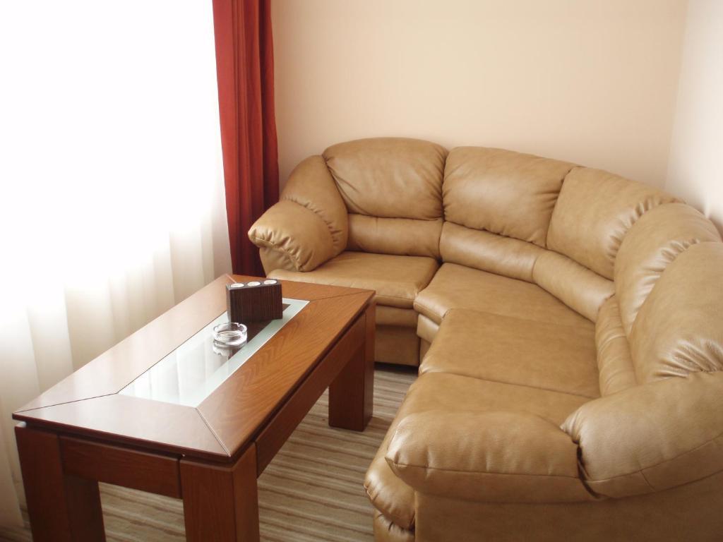 רזלוג Family Hotel Zora חדר תמונה