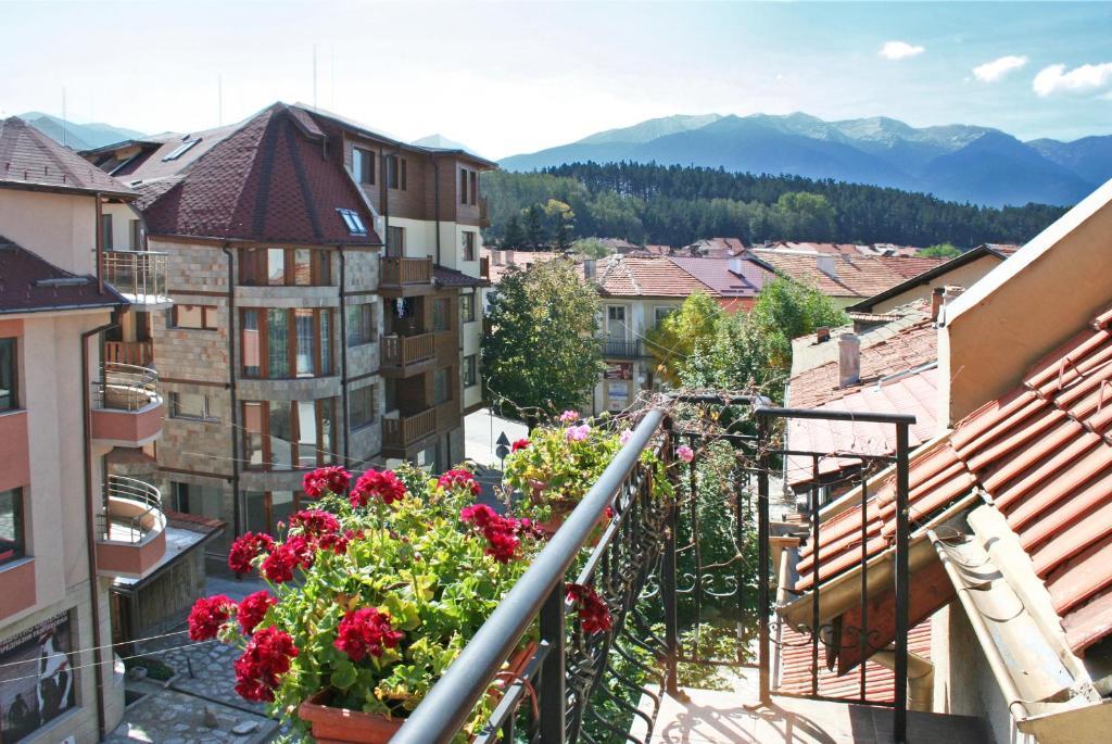 רזלוג Family Hotel Zora חדר תמונה