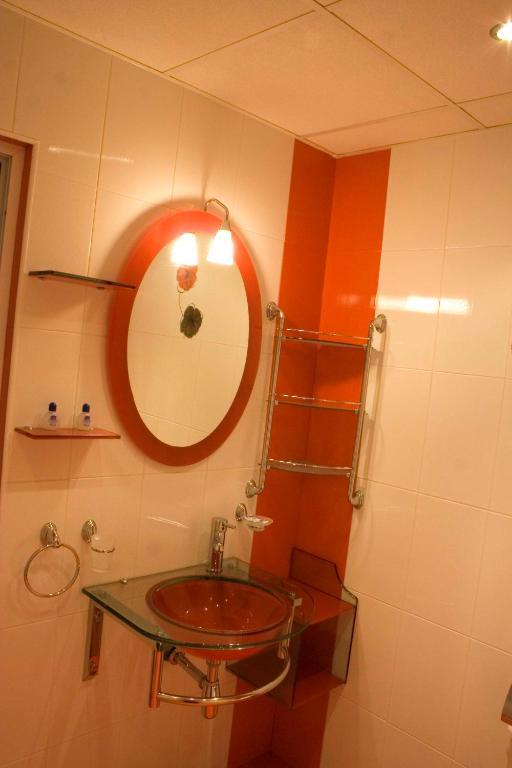 רזלוג Family Hotel Zora חדר תמונה