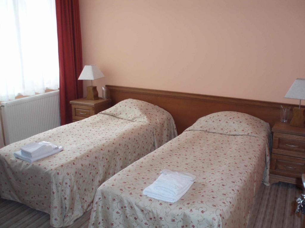 רזלוג Family Hotel Zora חדר תמונה