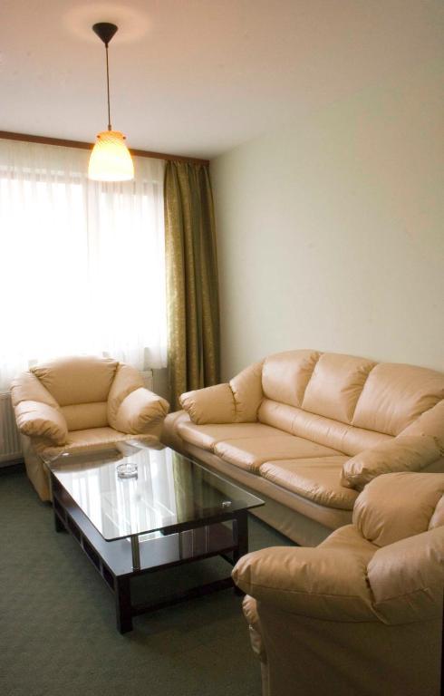 רזלוג Family Hotel Zora חדר תמונה