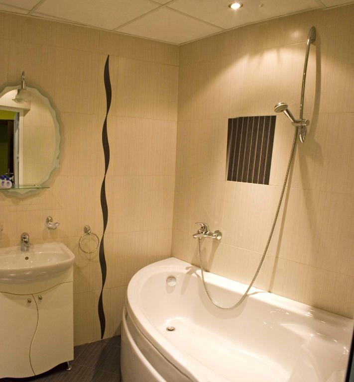 רזלוג Family Hotel Zora חדר תמונה